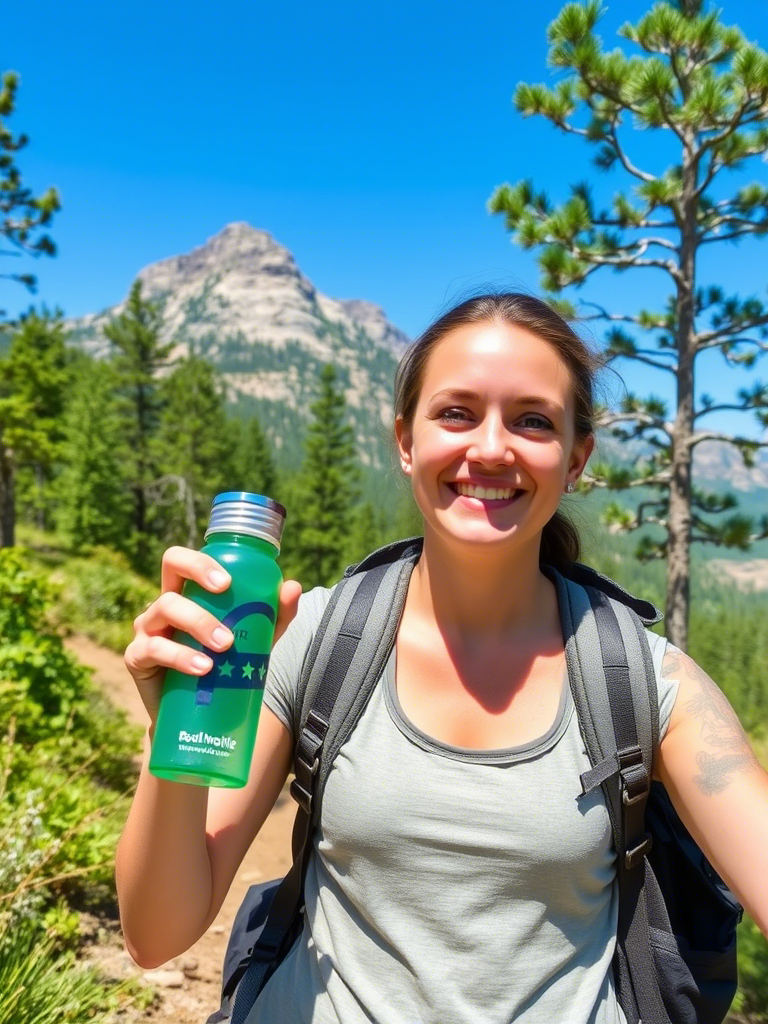 Top Travel Tips for 2025: Mastering Sustainable Travel in the USA