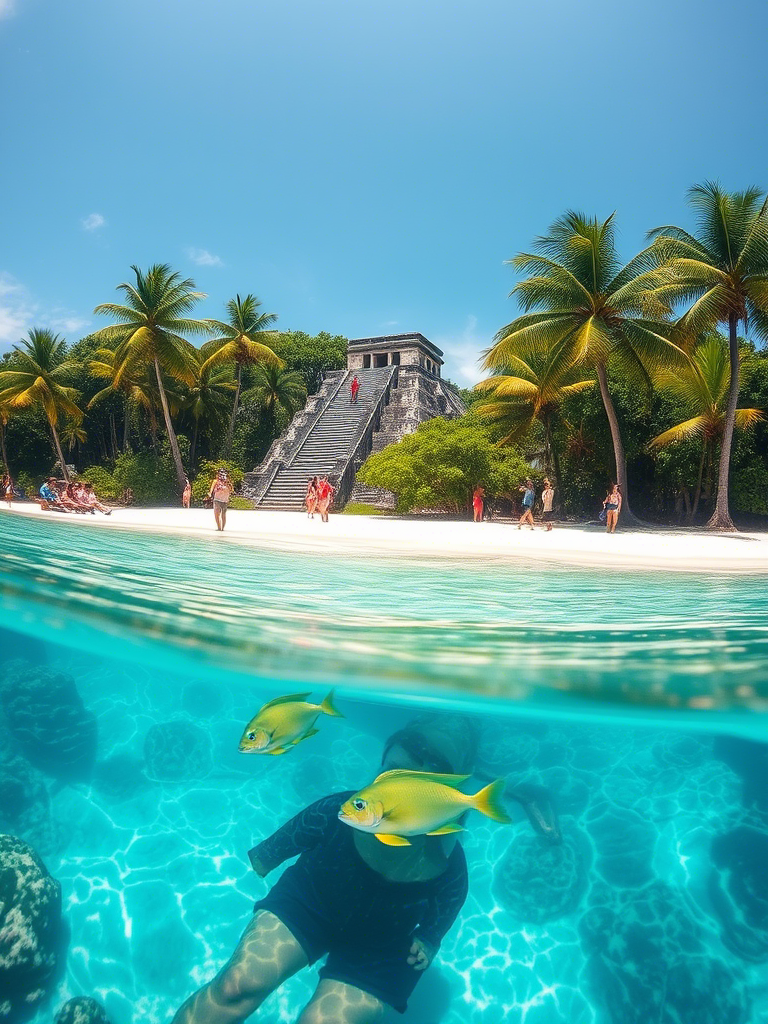 Discover the Ultimate Travel Destination: Why Bali Should Be Your Next Getaway